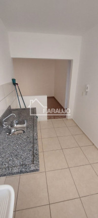 Imagem Apartamento com 2 Quartos à Venda, 48 m² em Jardim América - Sorocaba Imagem Apartamento com 2 Quartos à Venda, 48 m² em Jardim América - Sorocaba