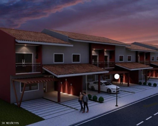 Imagem Casa de Condomínio com 3 Quartos à Venda, 180 m² em Rio Madeira - Porto Velho Imagem Casa de Condomínio com 3 Quartos à Venda, 180 m² em Rio Madeira - Porto Velho