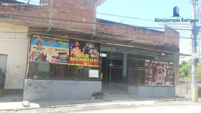 Imagem Imóvel Comercial à Venda, 600 m² em Pacheco - São Gonçalo Imagem Imóvel Comercial à Venda, 600 m² em Pacheco - São Gonçalo