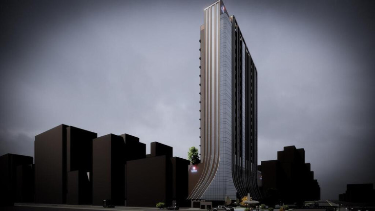 Imagem Apartamento com 2 Quartos à Venda, 92 m² em Meia Praia - Itapema Imagem Apartamento com 2 Quartos à Venda, 92 m² em Meia Praia - Itapema