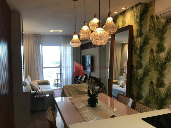 Imagem Apartamento com 2 Quartos à Venda, 65 m² em São João - Itajaí Imagem Apartamento com 2 Quartos à Venda, 65 m² em São João - Itajaí