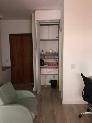 Imagem Sala Comercial para Alugar, 27 m² em Menino Deus - Porto Alegre