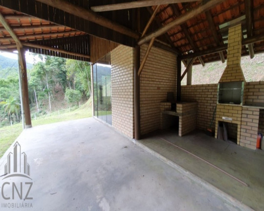 Imagem Imóvel com 1 Quarto à Venda, 7.500 m² em Cedro Grande - Brusque Imagem Imóvel com 1 Quarto à Venda, 7.500 m² em Cedro Grande - Brusque