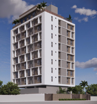 Apartamento com 1 Quarto à Venda, 20 m²