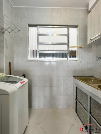 Imagem Apartamento com 2 Quartos à Venda, 65 m² em Itaguá - Ubatuba Imagem Apartamento com 2 Quartos à Venda, 65 m² em Itaguá - Ubatuba