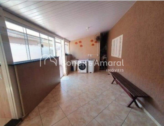 Imagem Casa com 3 Quartos à Venda, 200 m² em João Aranha - Paulinia Imagem Casa com 3 Quartos à Venda, 200 m² em João Aranha - Paulinia