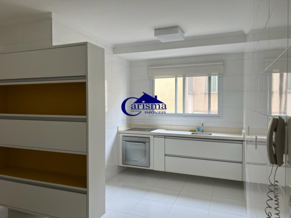 Imagem Apartamento com 3 Quartos para Alugar, 89 m² em Campestre - Santo André Imagem Apartamento com 3 Quartos para Alugar, 89 m² em Campestre - Santo André