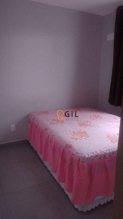 Imagem Apartamento com 2 Quartos à Venda, 42 m² em Vila Nova Aliança - Jacareí Imagem Apartamento com 2 Quartos à Venda, 42 m² em Vila Nova Aliança - Jacareí