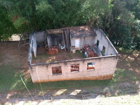 Imagem Terreno à Venda, 78 m² em Centro - Santa Branca Imagem Terreno à Venda, 78 m² em Centro - Santa Branca