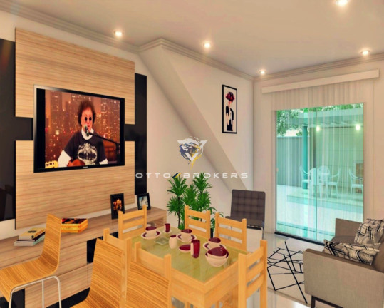 Imagem Apartamento com 2 Quartos à Venda, 65 m² em Coroa Vermelha - Santa Cruz Cabrália