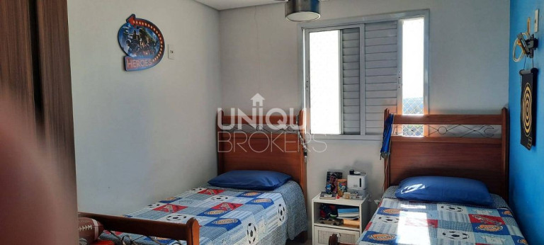 Imagem Apartamento com 3 Quartos à Venda, 97 m² em Parque Residencial Eloy Chaves - Jundiaí