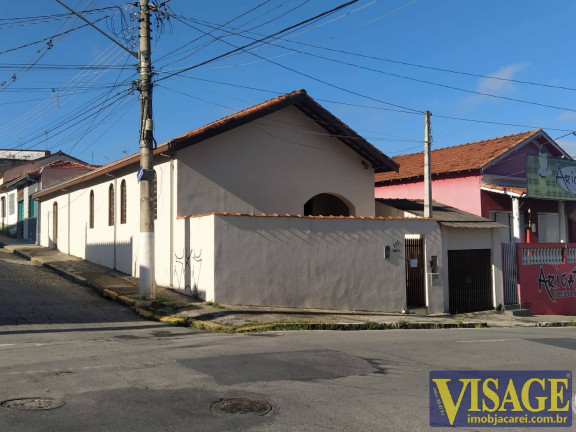 Imagem Casa com 4 Quartos à Venda, em Centro - Jacareí Imagem Casa com 4 Quartos à Venda, em Centro - Jacareí