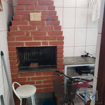 Imagem Casa com 2 Quartos à Venda, 79 m² em Mongaguá