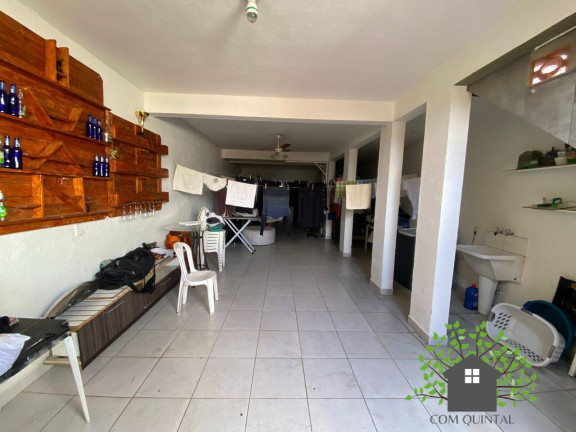 Imagem Casa com 3 Quartos à Venda, 153 m² em Parque São George - Cotia