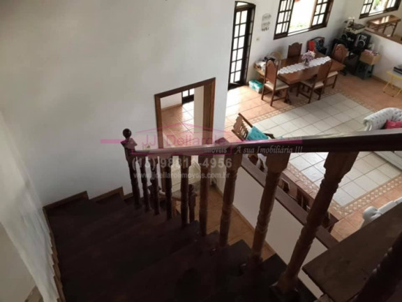 Imagem Chácara com 5 Quartos à Venda, 700 m² em Jerivà - Boituva