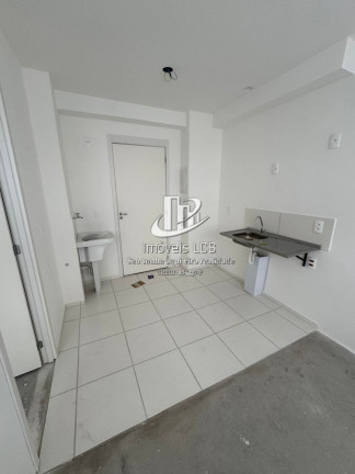 Imagem Apartamento com 1 Quarto à Venda, 26 m² em Metalúrgicos - Osasco