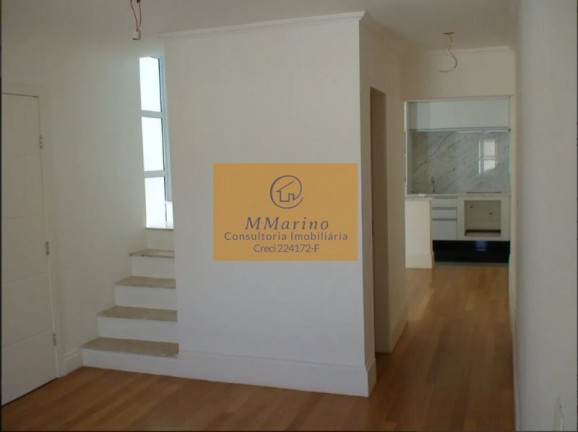Imagem Sobrado com 3 Quartos à Venda, 120 m² em Campo Belo - Sao Paulo