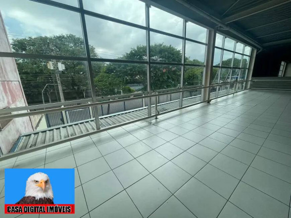 Imagem Galpão para Alugar, 8 m² em Pari - São Paulo