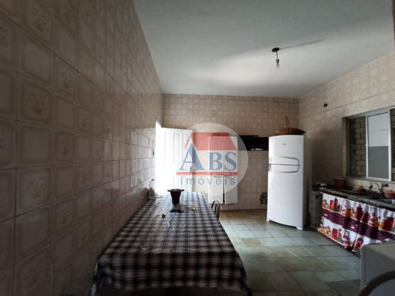 Imagem Casa com 2 Quartos à Venda, 146 m² em Vila Ponte Nova - Cubatão