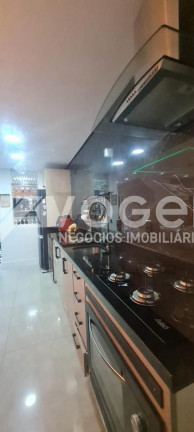 Imagem Casa com 3 Quartos à Venda, 272 m² em Igara - Canoas Imagem Casa com 3 Quartos à Venda, 272 m² em Igara - Canoas