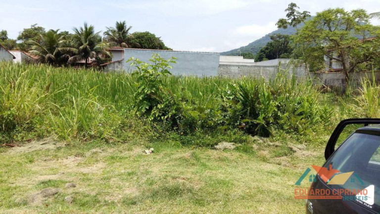 Imagem Terreno à Venda, 380 m² em Massaguaçu - Caraguatatuba