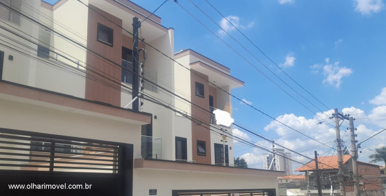 Imagem Casa com 3 Quartos à Venda, 110 m² em Parque Vitória - São Paulo Imagem Casa com 3 Quartos à Venda, 110 m² em Parque Vitória - São Paulo