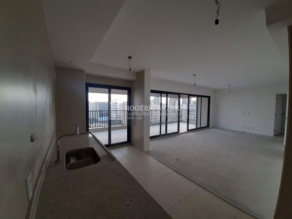 Imagem Apartamento com 3 Quartos à Venda, 163 m² em Vila Mariana - São Paulo