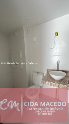 Imagem Apartamento com 2 Quartos à Venda, 60 m² em Cabo Branco - João Pessoa Imagem Apartamento com 2 Quartos à Venda, 60 m² em Cabo Branco - João Pessoa