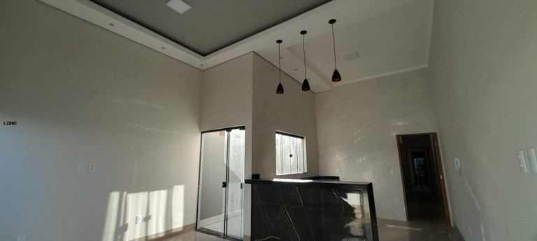 Imagem Casa com 2 Quartos à Venda, 80 m² em Residencial Ouro Verde - Botucatu Imagem Casa com 2 Quartos à Venda, 80 m² em Residencial Ouro Verde - Botucatu