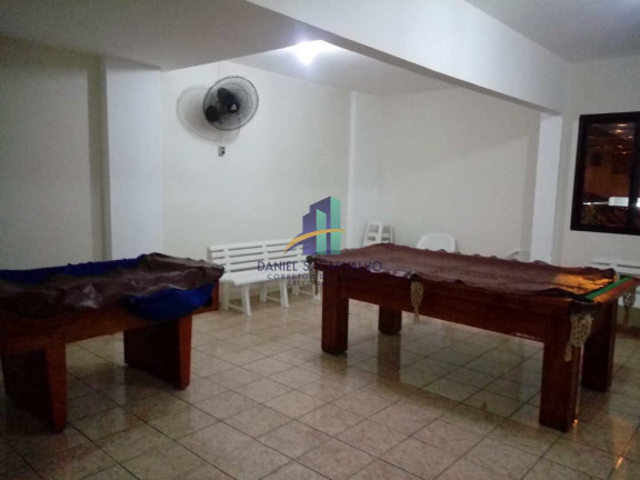 Imagem Apartamento com 1 Quarto à Venda, 58 m² em Boqueirão - Praia Grande