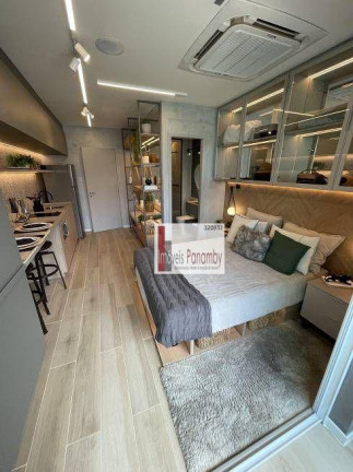 Imagem Apartamento com 2 Quartos à Venda, 47 m² em Mooca - São Paulo Imagem Apartamento com 2 Quartos à Venda, 47 m² em Mooca - São Paulo