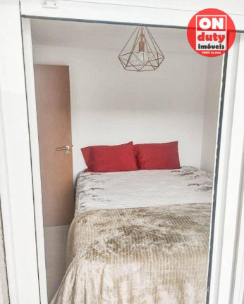 Imagem Apartamento com 2 Quartos à Venda, 69 m² em Enseada - Guarujá