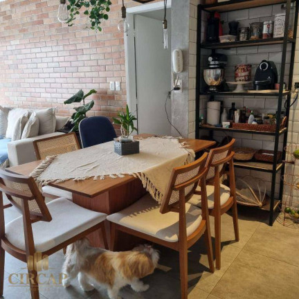 Imagem Apartamento com 2 Quartos à Venda, 79 m² em Perdizes - São Paulo Imagem Apartamento com 2 Quartos à Venda, 79 m² em Perdizes - São Paulo
