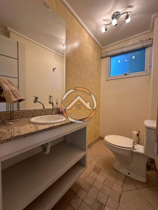 Imagem Apartamento com 4 Quartos à Venda, 176 m² em Santa Paula - São Caetano Do Sul