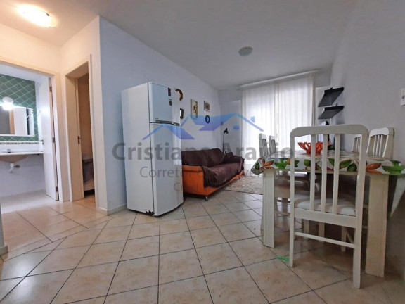 Imagem Apartamento com 2 Quartos para Temporada, 75 m² em Canasvieiras - Florianópolis