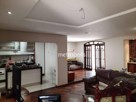 Imagem Sobrado com 3 Quartos à Venda, 330 m² em Vila Camilópolis - Santo André Imagem Sobrado com 3 Quartos à Venda, 330 m² em Vila Camilópolis - Santo André
