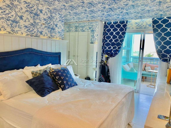 Imagem Apartamento com 3 Quartos à Venda, 117 m² em Porto Das Dunas - Aquiraz Imagem Apartamento com 3 Quartos à Venda, 117 m² em Porto Das Dunas - Aquiraz