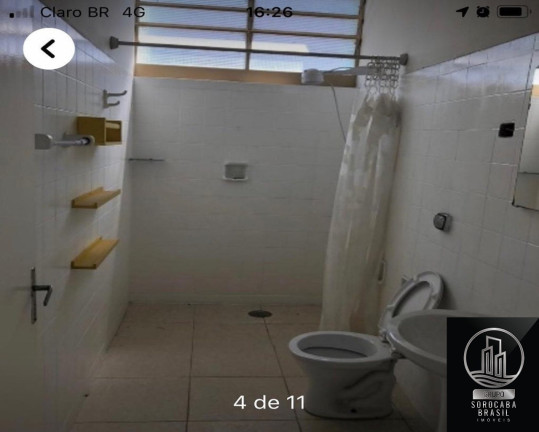Imagem Casa com 3 Quartos à Venda, em Centro - Sorocaba Imagem Casa com 3 Quartos à Venda, em Centro - Sorocaba