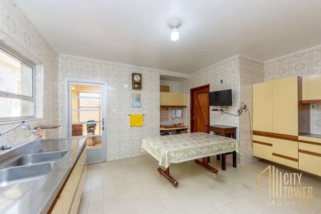 Imagem Casa com 3 Quartos à Venda, 197 m² em Saúde - São Paulo Imagem Casa com 3 Quartos à Venda, 197 m² em Saúde - São Paulo