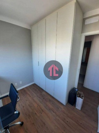 Imagem Apartamento com 2 Quartos à Venda, 73 m² em Parque Taquaral - Campinas Imagem Apartamento com 2 Quartos à Venda, 73 m² em Parque Taquaral - Campinas