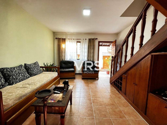 Imagem Casa com 3 Quartos à Venda, 64 m² em Araras - Teresópolis