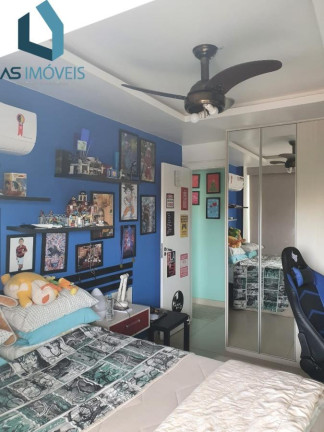 Imagem Apartamento com 2 Quartos à Venda, 94 m² em Braga - Cabo Frio