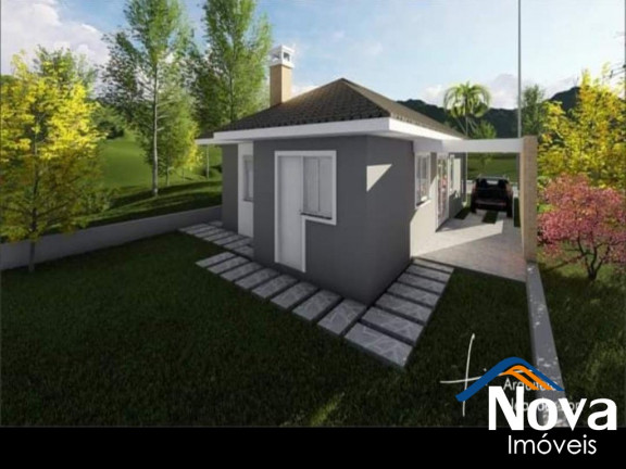 Imagem Imóvel com 3 Quartos à Venda, 129 m² em Linha Imperial - Nova Petrópolis Imagem Imóvel com 3 Quartos à Venda, 129 m² em Linha Imperial - Nova Petrópolis