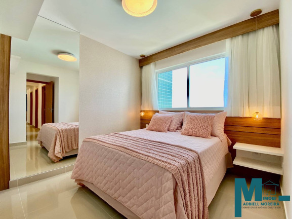 Imagem Apartamento com 3 Quartos à Venda, 92 m² em Neópolis - Natal Imagem Apartamento com 3 Quartos à Venda, 92 m² em Neópolis - Natal