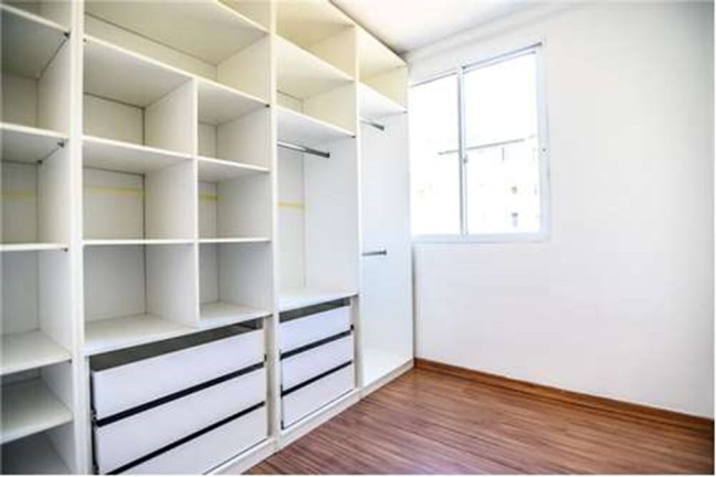 Imagem Imóvel com 2 Quartos à Venda, 43 m² em Morro Santana - Porto Alegre Imagem Imóvel com 2 Quartos à Venda, 43 m² em Morro Santana - Porto Alegre