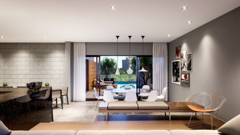 Imagem Apartamento com 2 Quartos à Venda, 70 m² em Menino Deus - Porto Alegre Imagem Apartamento com 2 Quartos à Venda, 70 m² em Menino Deus - Porto Alegre