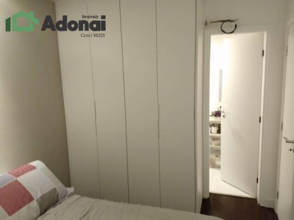 Imagem Apartamento com 1 Quarto à Venda, 45 m² em Várzea Da Barra Funda - São Paulo Imagem Apartamento com 1 Quarto à Venda, 45 m² em Várzea Da Barra Funda - São Paulo