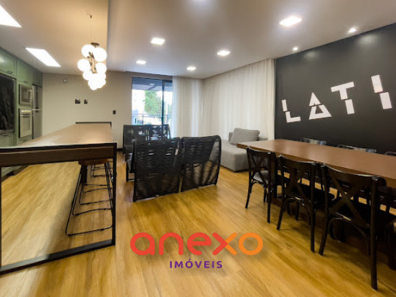 Imagem Apartamento com 3 Quartos à Venda, 100 m² em Jardim Blumenau - Blumenau