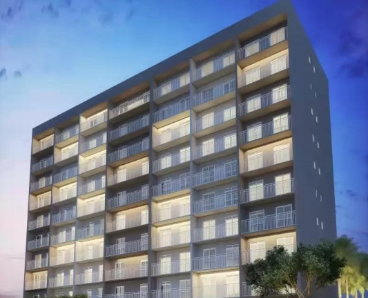 Imagem Apartamento com 1 Quarto à Venda, 31 m² em Limão - São Paulo Imagem Apartamento com 1 Quarto à Venda, 31 m² em Limão - São Paulo