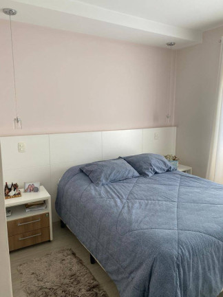 Imagem Apartamento com 3 Quartos à Venda, 110 m² em Alphaville - Santana De Parnaíba